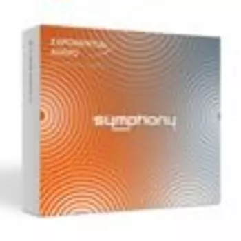 iZotope Exponential Audio Symphony
