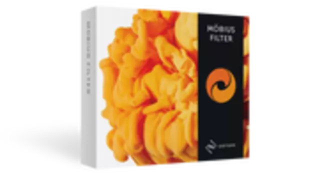 iZotope Mobius Filter