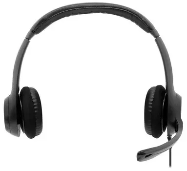 Гарнитура Logitech H390
