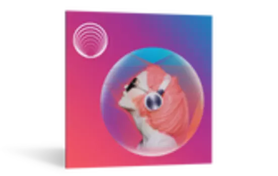 iZotope Neoverb