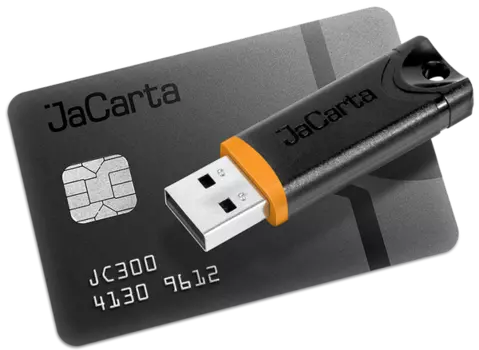 JaCarta