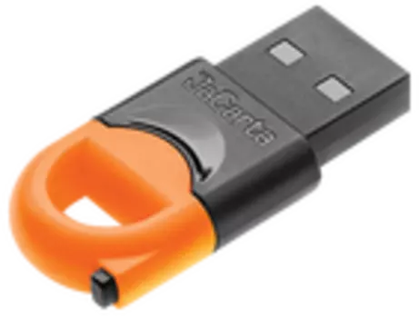 JaCarta WebPass