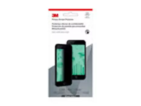 Экран защиты информации для экрана 3M MPPAP001 для Apple iPhone 6/6S/7 1шт. (7100042779)