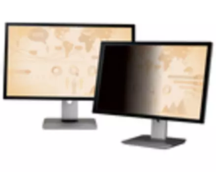 Экран защиты информации для монитора 3M PF238W9B (7100036576) 23.8" черный