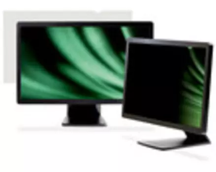Экран защиты информации для монитора 3M PF270W1B (7000031975) 27" черный