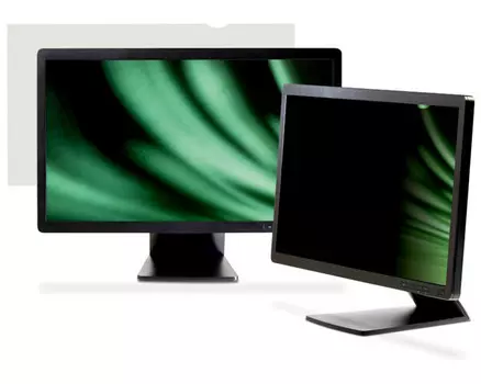 Экран защиты информации для монитора 3M PF270W1B (7000031975) 27" черный