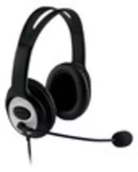 Гарнитура Microsoft Corporation LifeChat LX-3000