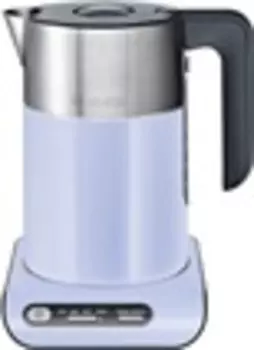 Электрочайник Bosch TWK8619P голубой