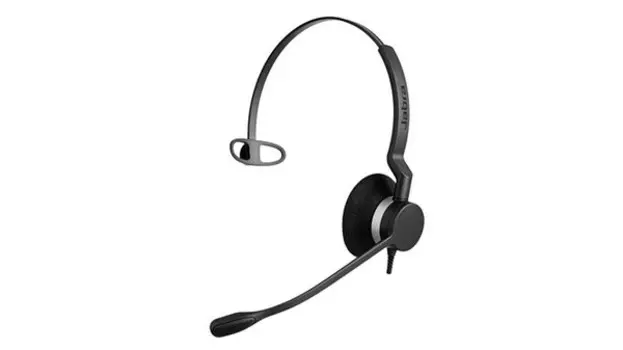 Гарнитура с 1 наушником Jabra BIZ BIZ 2300 Mono