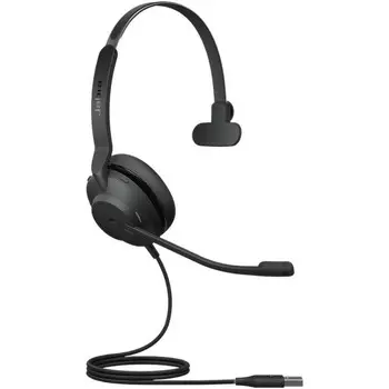 Гарнитура с 1 наушником Jabra Evolve2 30 MS Mono