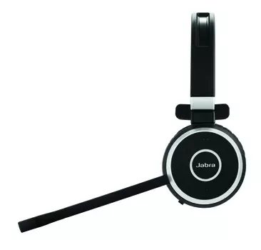 Гарнитура с 1 наушником Jabra EVOLVE EVOLVE 65 Mono