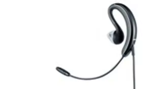 Гарнитура с 1 наушником Jabra UC VOICE UC VOICE 250 Mono