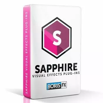 GenArts Sapphire