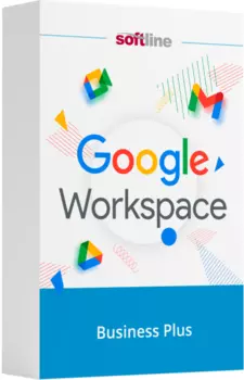 Google Workspace Business Plus