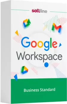 Google Workspace Business Standard
