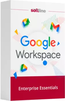 Google Workspace Enterprise Essentials