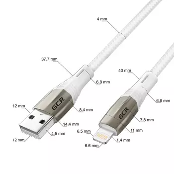 Greenconnect Lightning GCR-52578