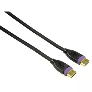 HAMA Display Port DisplayPort (m)/DisplayPort (m) 3м
