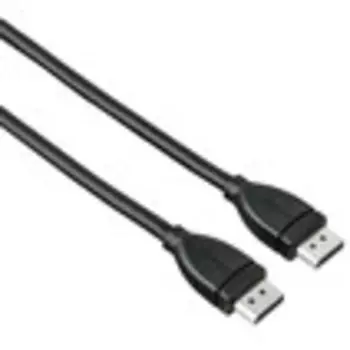 HAMA Display Port DisplayPort (m)/mini DisplayPort (m) 1.8м