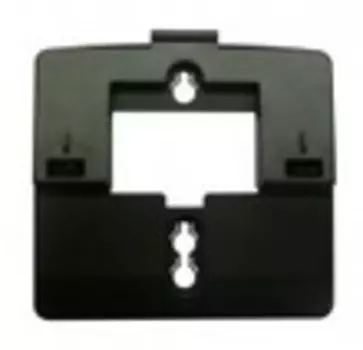 HDX 9000 Bracket hardware. Includes bracket ears and screws to convert HDX 9000 series codec for rack mount