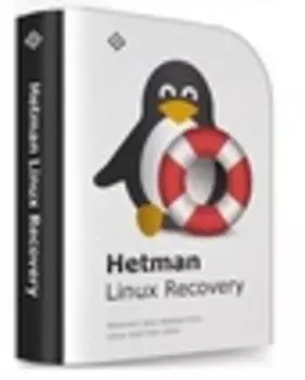 Hetman Linux Recovery