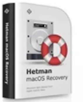 Hetman MACOS Recovery