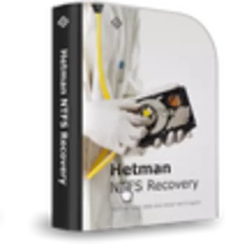 Hetman NTFS Recovery