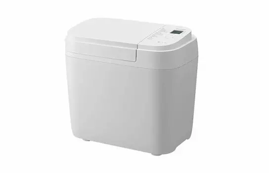 Хлебопечь Panasonic SD-B2510WTS белый