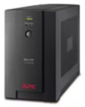 ИБП APC Back-UPS 1400VA (BX1400U-GR)