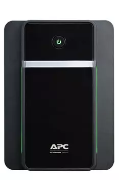 ИБП APC Back-UPS 2200VA (BX2200MI)