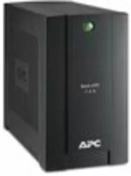 ИБП APC Back-UPS 750VA (BC750-RS)