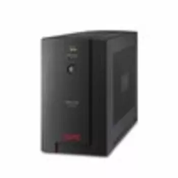 ИБП APC Back-UPS 950VA (BX950UI)