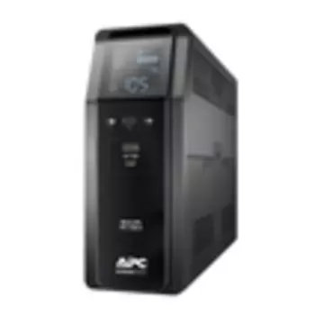 ИБП APC Back-UPS Pro BR 1200VA (BR1200SI)