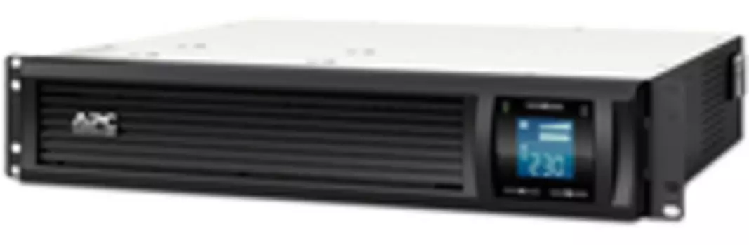 ИБП APC Smart-UPS 2000VA (SMC2000I-2URS)