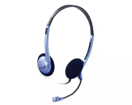 Гарнитура GENIUS HS-02B