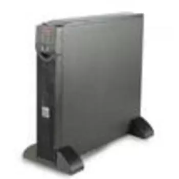 ИБП APC Smart-UPS RT 1000VA (SURT1000RMXLI)