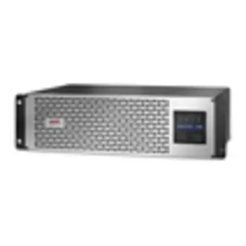 ИБП APC Smart-UPS SMTL 1500VA (SMTL1500RMI3U)