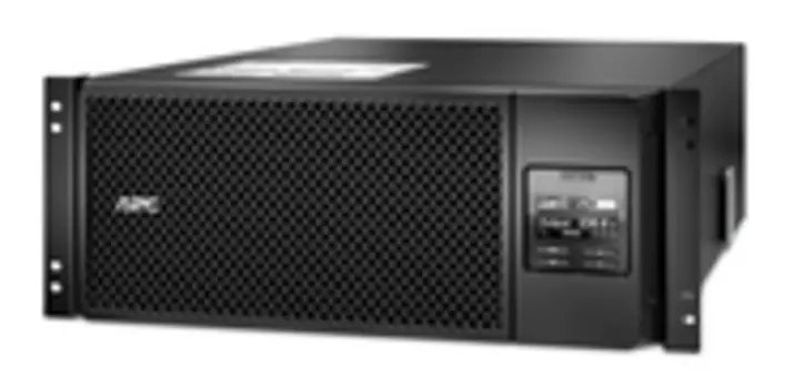 ИБП APC Smart-UPS SRT 6000VA (SRT6KRMXLI)