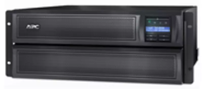 ИБП APC Smart-UPS X 2200VA (SMX2200HV)