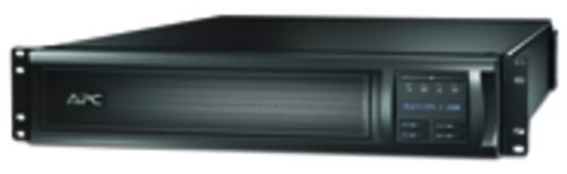 ИБП APC Smart-UPS X 2200VA (SMX2200RMHV2U)