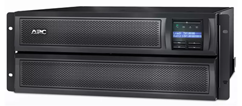 ИБП APC Smart-UPS X 3000VA (SMX3000HV)