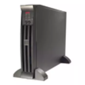 ИБП APC Smart-UPS XL Modular RT 1500VA (SUM1500RMXLI2U)
