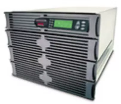 ИБП APC Symmetra 4.3kW/6kVA Scalable to 4.3kW/6kVA (SYH6K6RMI)