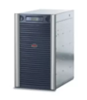 ИБП APC Symmetra LX 8kVA scalable to 16kVA (SYA8K16RMI)