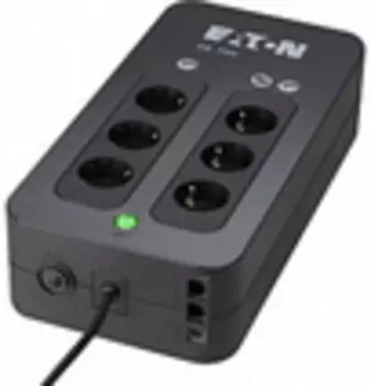 ИБП Eaton 3S 3S700DIN