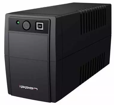 ИБП Ippon Back Basic 850 850VA (403406)