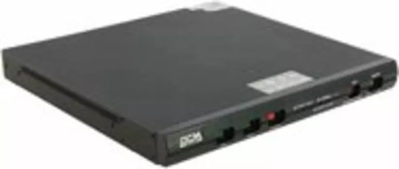 ИБП Powercom King Pro RM KIN KIN-1000AP-RM1U