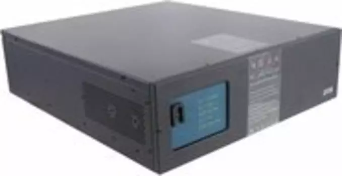 ИБП Powercom King Pro RM KIN KIN-3000AP-RM3U