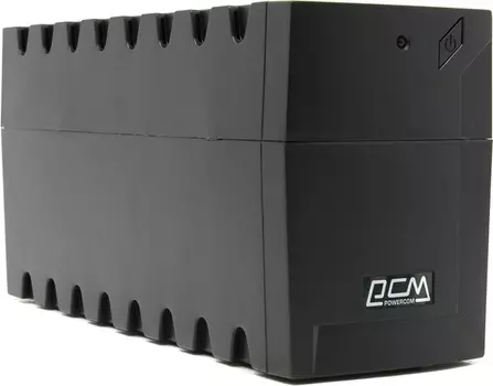 Raptor, Line-Interactive, 1000VA / 600W, Tower, Schuko