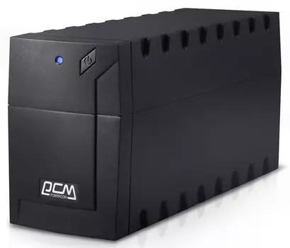 ИБП Powercom Raptor RPT RPT-1000AP (RPT-1000AP EURO)